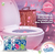 Detergente / Pedra Sanitária DonaBela 22g Odorizante Descarga Vaso Sanitário Privada Novo Frescor - comprar online