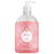 Sabonete Flores e Frutas Líquido Audax All Clean 500ml Lichia / Rosa Hidratante para Mãos / Dispensador Pump
