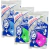 Kit 6 Unidades Detergente / Pedra Sanitária DonaBela 22g Descarga Vaso Novo Frescor