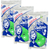 Kit 3 Unidades Detergente / Pedra Sanitária DonaBela 22g Odorizante Descarga Vaso Sanitário