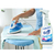 Kit 12 Unidades Passa Fácil Facilitador para Passar Roupas Tuff 500ml Com Pulverizador Spray Biodegradável Amaciamento - comprar online