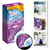 Detergente Pastilha Adesiva 10g Caixa Com 3 Unidades Novo Frescor Dura até 400 Descargas - comprar online