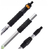 Cabo Extensor Com Passagem de Água 173cm Sp903 SuperPro Bettanin Para Limpeza de Janelas Altas / Limpeza de Veículos na internet