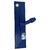 Kit 3 Unidades Suporte LT Big 39 cm Limpa Tudo Com Velcro Sanches Articulável Com Mop Giro 360 Grau Para Fibra na internet