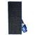Kit Suporte Lt Limpa Tudo Com Velcro + 10 Fibras Branca + 10 Verde Multiuso + 10 Pesada + 10 Ultra Pesada + Cabo 140cm - comprar online