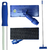 Kit Suporte Lt Limpa Tudo Com Velcro + 10 Fibras Branca + 10 Verde Multiuso + 10 Pesada + 10 Ultra Pesada + Cabo 140cm na internet