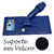 Kit Suporte Lt Com Velcro Limpa Tudo Articulado Giro 360° Graus + CABO de Alumínio 1.40 Metros Ergonômico Com Manopla - comprar online