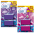 Imagem do Kit 12 Unidades Refil Pastilha Bloco 30g Detergente Sanitário Com 2 Blocos Novo Frescor