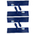 Mop Suporte LT Big 39cm Limpa Tudo Com Velcro Sanches Articulável Com Giro 360 Grau Para Fibra Limpeza Uso Profissional