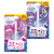 Kit 24 Unidades Pastilha Bloco 30g Detergente Sanitário Odorizante Novo Frescor Privada Vaso Com Suporte - loja online