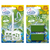 Pastilha Bloco Sanitário 30g Com Suporte + 4 Cartelas Com 2 Refis Kit 8 Detergente Reposição - comprar online