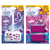 Pastilha Bloco Sanitário 30g Com Suporte + 4 Cartelas Com 2 Refis Kit 8 Detergente Reposição - loja online