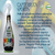 Kit 12 Unidades Capturador de Odores 400ml Capterplus Captura Odores e Perfuma - comprar online