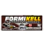 Kit 3 Unidades Mata Formigas Doceiras Formikell Gel Seringa Com Aplicador 10g Kelldrin Formicida Pronto Uso - comprar online