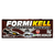 Mata Formigas Doceiras Formikell Gel Bisnaga Com Aplicador 10g Kelldrin Formicida Pronto Uso Contamina Todo Formigueiro