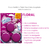 12 Cartelas FLORAL + 12 PINHO Tablete Sanitário 45g com 3 Blocos CAIXA ACOPLADA TRIPLO Novo Frescor Kit 72 Tabletes - comprar online
