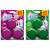 Imagem do 24 Cartelas Tablete Sanitário 45g com 3 Blocos CAIXA ACOPLADA TRIPLO Novo Frescor Kit 72 Un