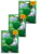 3 Cartelas x 3 BLOCOS Tablete Sanitário 45g para CAIXA ACOPLADA TRIPLO Novo Frescor Kit 9 Unidades - loja online