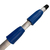 Cabo de Alumínio EXTENSÃO Telescópica 6 Metros 3 Estágios + RODO Profissional 35 cm Combinado 2 em 1 + VASSOURA Bola - loja online