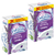 Kit 2 Unidades Pedra Sanitária 22G Detergente Novo Frescor Para Vaso Sanitário Privada - loja online