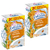 Kit 2 Unidades Pedra Sanitária 22G Detergente Novo Frescor Para Vaso Sanitário Privada