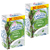 Kit 2 Unidades Pedra Sanitária 22G Detergente Novo Frescor Para Vaso Sanitário Privada - loja online