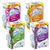 Kit 4 Unidades Pedra Sanitária 22G Detergente Novo Frescor Vaso Sanitário CAIXINHA - comprar online