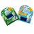 Detergente Sanitários COM APLICADOR + REFIL Gel Adesivo 38g Novo Frescor Dura até 6 Semanas - loja online