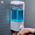 Saboneteira Dispenser Sabonete / Liquido Álcool Gel / Detergente 600Ml Para Banheiro Para Casa Escritório Consultório na internet