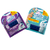 Detergente Sanitários COM APLICADOR + REFIL Gel Adesivo 38g Novo Frescor Dura até 6 Semanas - comprar online