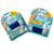 Detergente Sanitários COM APLICADOR + REFIL Gel Adesivo 38g Novo Frescor Dura até 6 Semanas - comprar online