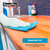 PANO De Limpeza MULTIUSO Superpro Bettanin 600 Panos Rolo 240 Metros X 27cm 35g TNT Prolimp Bactericidas - comprar online