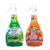 Kit 2 Unidades Capturador de Odores 400ml Capterplus Captura Odores e Perfuma - loja online