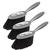 Kit 5 Unidades Escova ESPANADEIRA VARRE MESA SuperPro Bettanin Cerdas Macias Farelos Pelos Pó Poeira Terra Teclados - comprar online