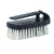Kit 2 Unidades ESCOVA ESFREGONA Com Alça Cabo Anatômico Para Roupas Estofados Calçados Azulejos Limpeza de Cantos - comprar online