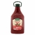 Ketchup Tradicional Cepêra Pet 3,5kg Food Service Big Pump Sem Glúten / Sem Corantes