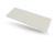 Fibra Macia Branca Limpeza Sem Riscos 23cm x 10cm Superfícies Delicadas Para Vidros Vidraças Cristais Porcelanas
