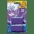 Pastilha Bloco Sanitário 30g Com Suporte CITRUS + Refil Detergente LAVANDA Com 2 Blocos Reposição Novo Frescor na internet