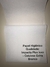 Papel Higiênico Impacta Plus Luxo 10 cm x 300 m - Kit 5 Unidades / 1.5 Km Quilômetro de Papel Branco Refil para Dispense na internet