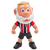 Boneco Mascote CAMISSA LISTRADA De Futebol Oficial do São Paulo SP FC Fut Toy Articulado Coleção Versão Licenciado - comprar online