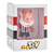 Imagem do Boneco Mascote CAMISSA LISTRADA De Futebol Oficial do São Paulo SP FC Fut Toy Articulado Coleção Versão Licenciado