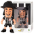 Boneco Camisa 2 Listrada De Futebol Oficial Do Corinthians Timão Fut Toy Articulado Licenciado Versão Licenciado