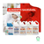 Detergente PH Neutro ProKitchen 5 Litros Audax Rende Até 1000L Limpeza Utensílios de Cozinhas / Superfícies em Geral - comprar online