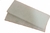 Kit 40 Unidades da Fibras Branca Superfícies 23 cm x 10 cm Delicadas Vidro / Cristal / Cromados para Banheiro Cozinha na internet