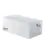 Fibras Branca Para Superfícies Delicadas 23 cm x 10 cm - Kit 10 Unidades Vidros Superficies Cromadas Inox Porcelana - comprar online
