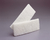 Kit 40 Unidades da Fibras Branca Superfícies 23 cm x 10 cm Delicadas Vidro / Cristal / Cromados para Banheiro Cozinha - loja online