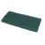 Kit 10 Fibras Brancas Para Vidro + 10 Fibras Pesada Verde Para Crostas de Panelas Grelhas / Limpeza de Piso Pós Obra - comprar online