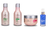 Kit Shampoo 300 ml + Condicionador Control 300ml Detox + Magic Repair Condicionante 280g + Mascara Liquida Amakha Paris