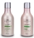 Kit Shampoo 300 ml + Condicionador Control 300ml Detox + Magic Repair Condicionante 280g + Mascara Liquida Amakha Paris - comprar online