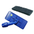 Kit LT Limpa Tudo Com Junção Articulada 360 Graus + Cabo de Alumínio 1.4m Com Manopla + 3 Unidades Fibra Pesada Verde - comprar online